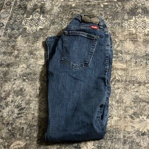 Wrangler Jeans
